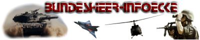 Viele Informationen f&uuml;r milit&auml;risch Intereressierte, f&uuml;r Freunde des &Ouml;sterreichischen Bundesheeres und f&uuml;r ehemalige Kameraden!